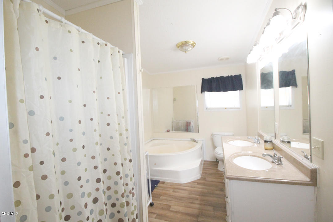4050 Sammie Hearndon Road Moss Point, MS 39562 - Photo 11 of 24 mba 1