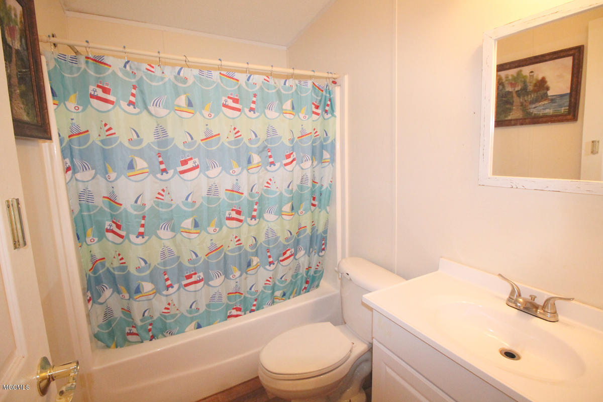 4050 Sammie Hearndon Road Moss Point, MS 39562 - Photo 16 of 24 bath 1
