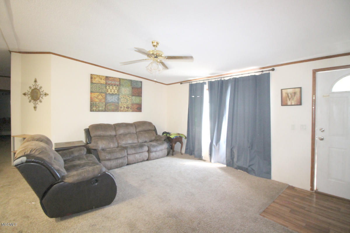 4050 Sammie Hearndon Road Moss Point, MS 39562 - Photo 3 of 24 lkr n1