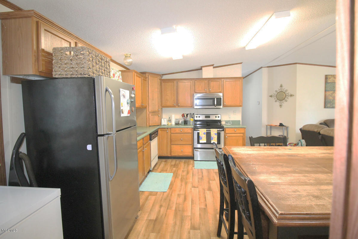 4050 Sammie Hearndon Road Moss Point, MS 39562 - Photo 7 of 24 k 1