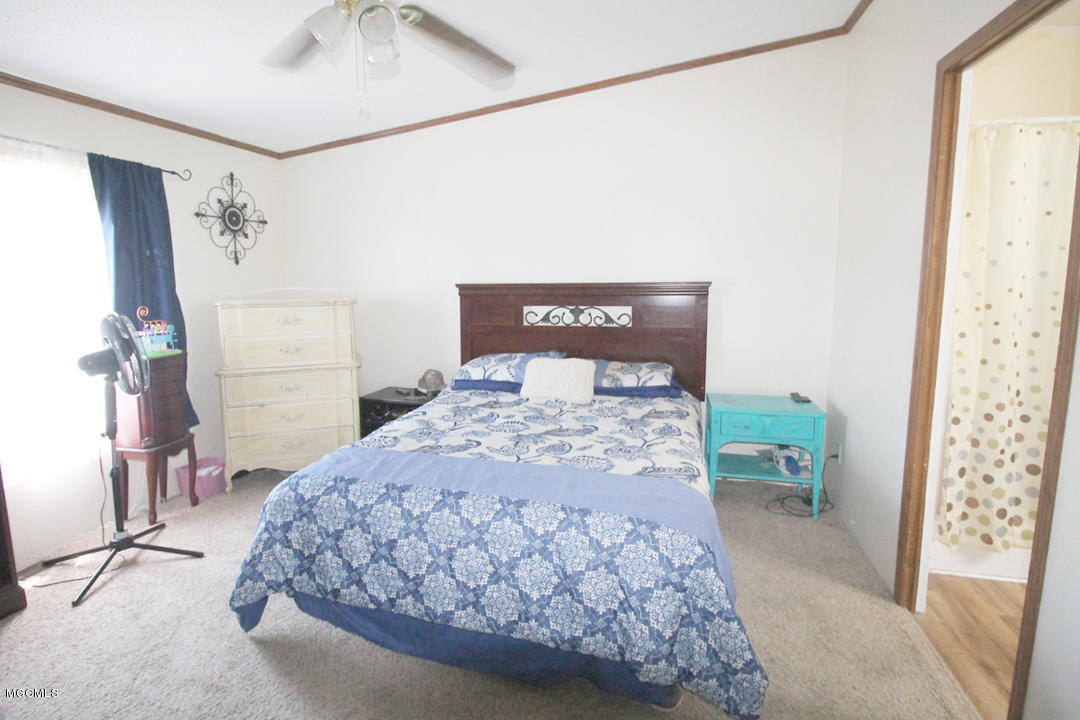 4050 Sammie Hearndon Road Moss Point, MS 39562 - Photo 9 of 24 mbr 1