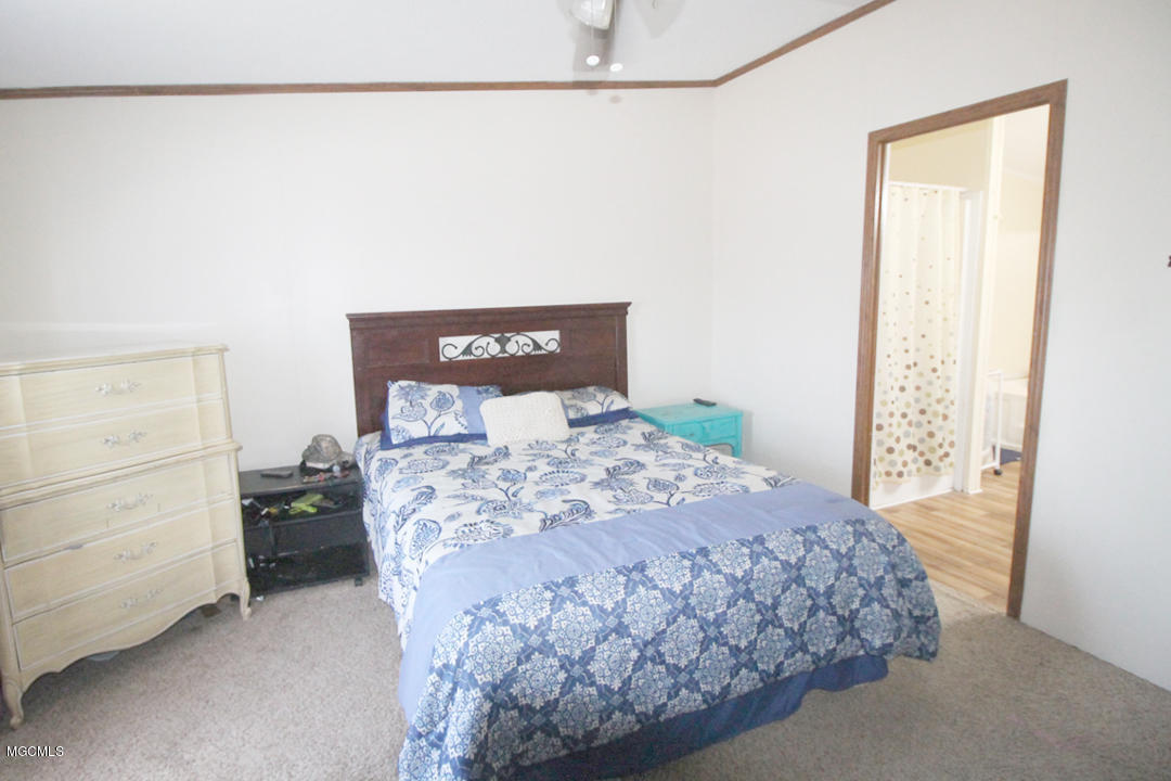 4050 Sammie Hearndon Road Moss Point, MS 39562 - Photo 10 of 24 mbr 3