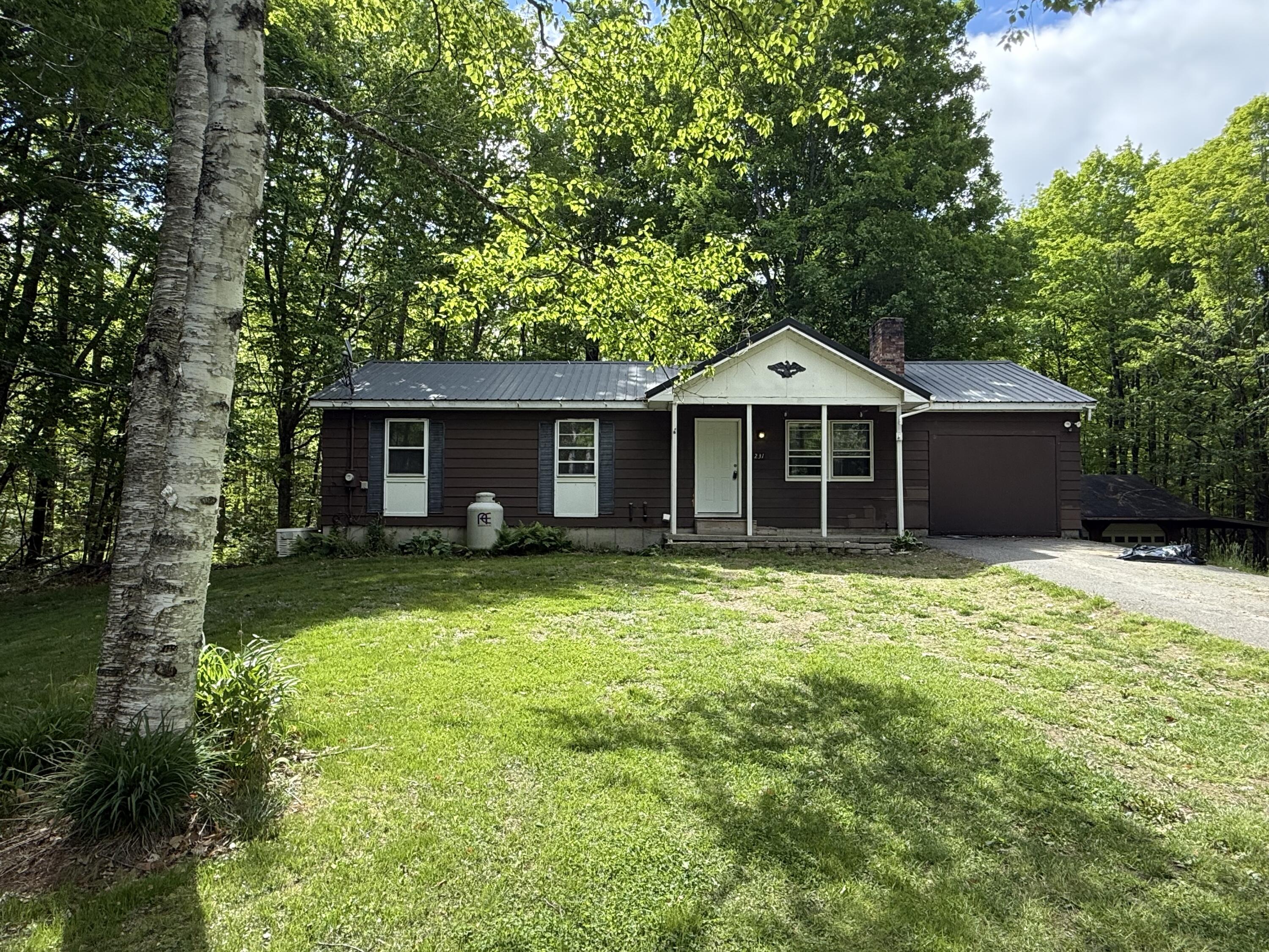 231 Morrill Pond Road Hartland, ME 04943 - Photo 1 of 27 IMG_9495