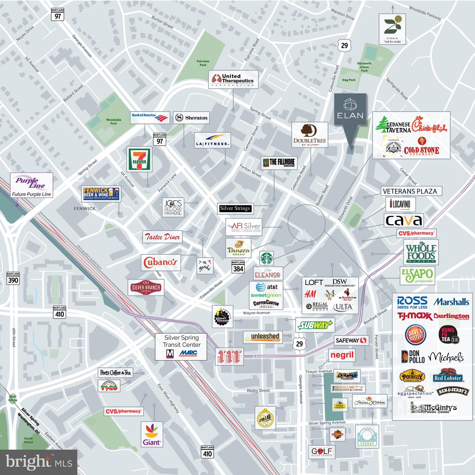 700 Roeder Road, Unit 102 Silver Spring, MD 20910 - Photo 14 of 28