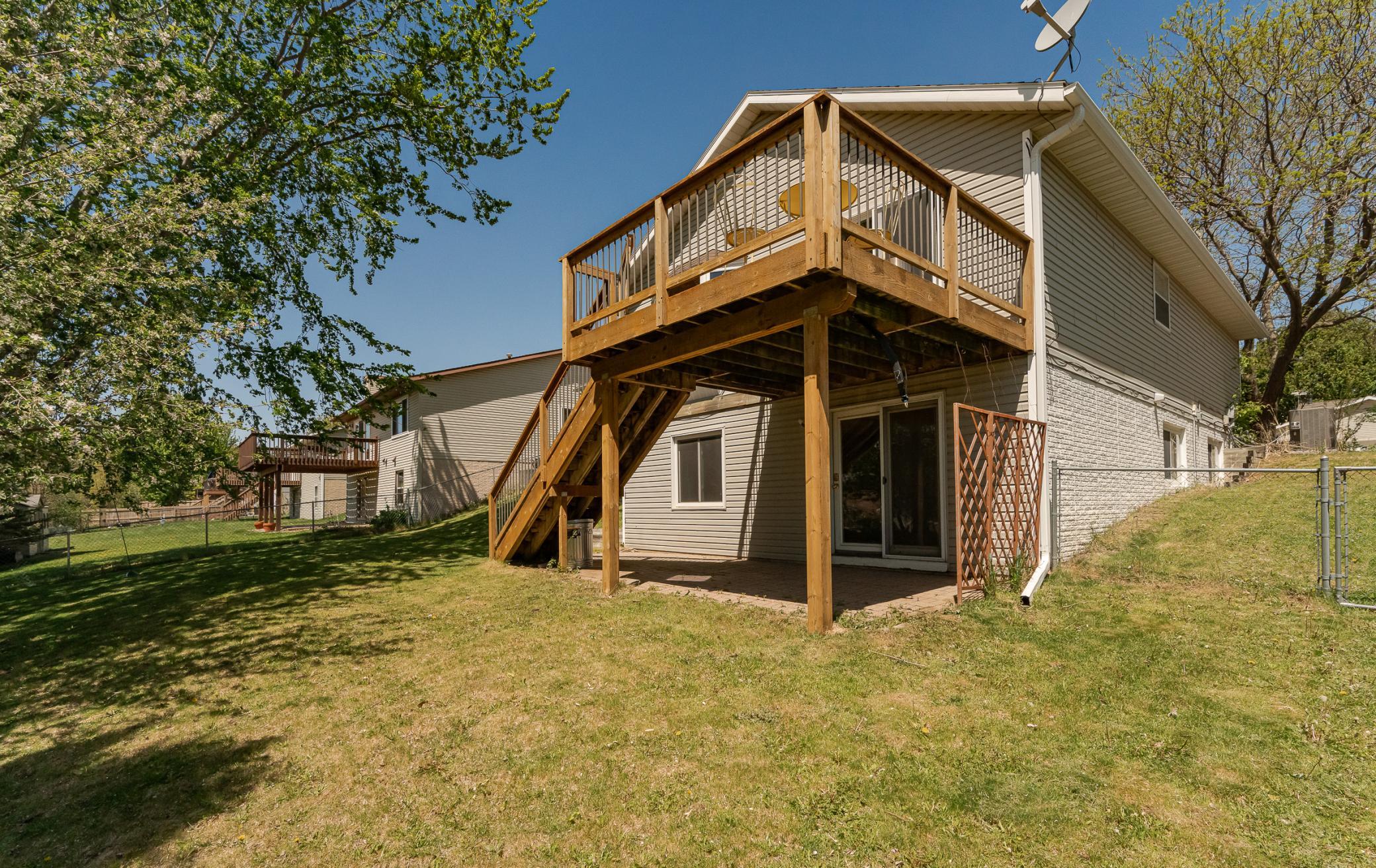 4434 8th Street Northwest Rochester, MN 55901 - Photo 24 of 39