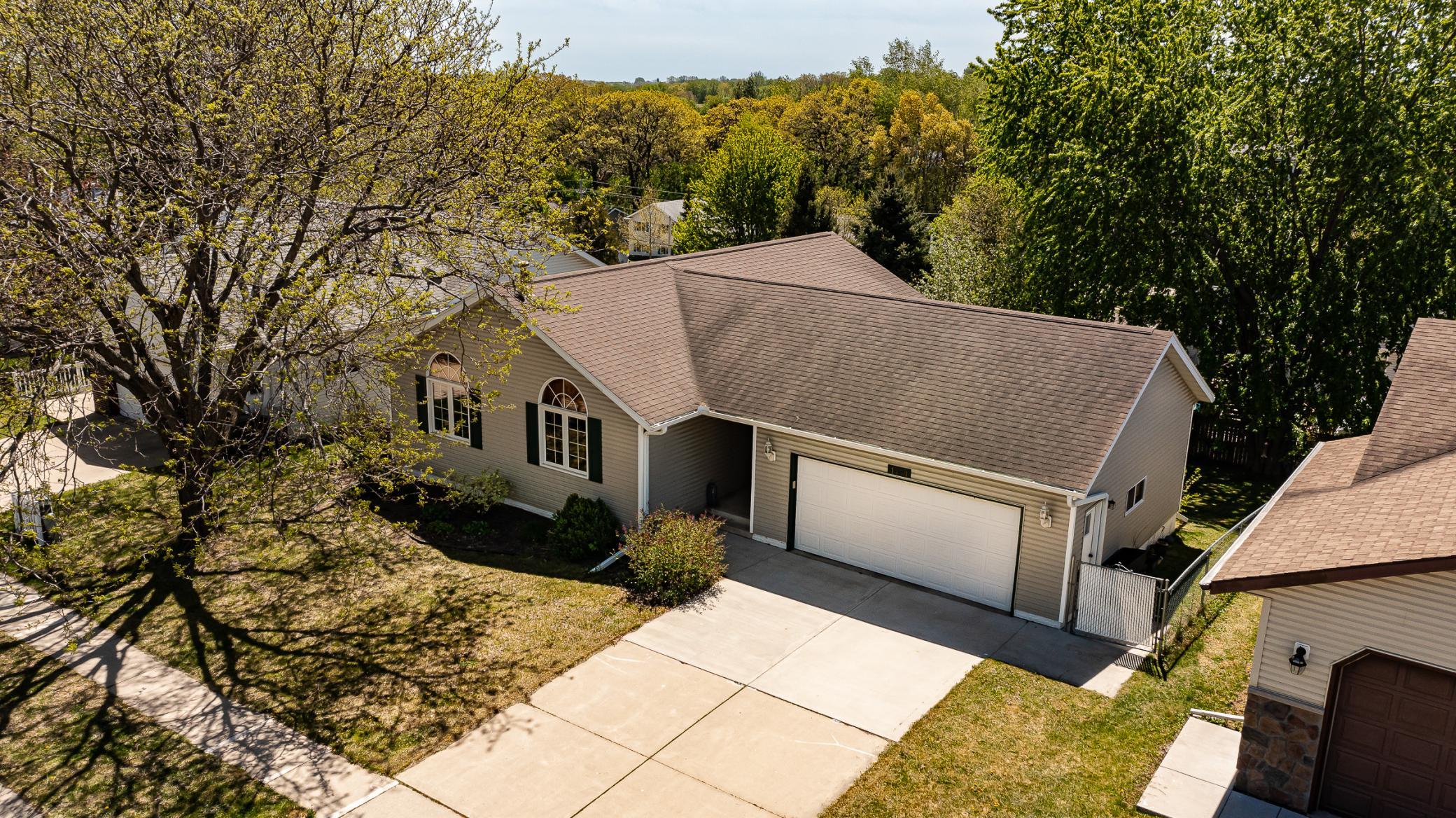 4434 8th Street Northwest Rochester, MN 55901 - Photo 30 of 39