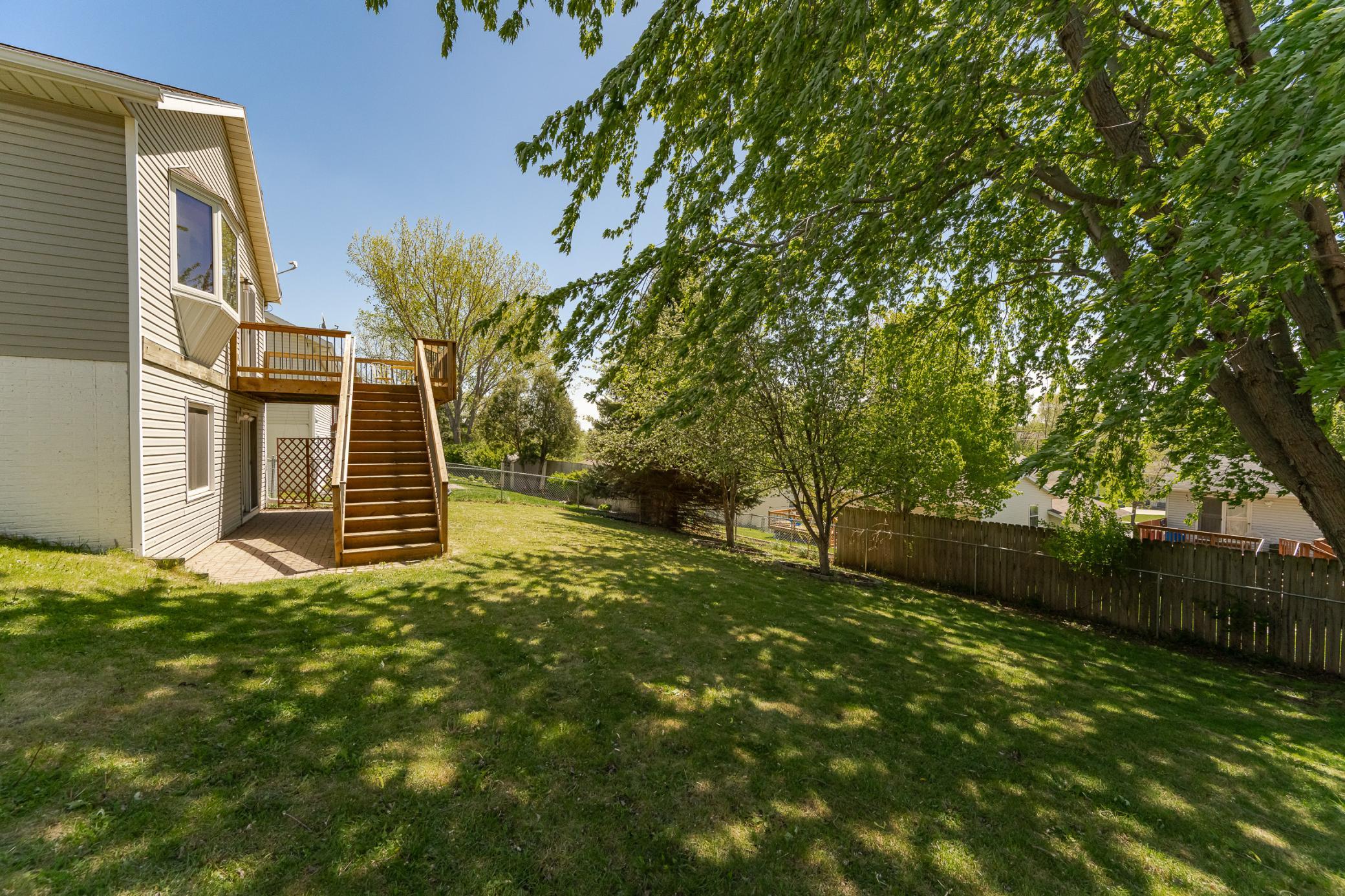 4434 8th Street Northwest Rochester, MN 55901 - Photo 33 of 39