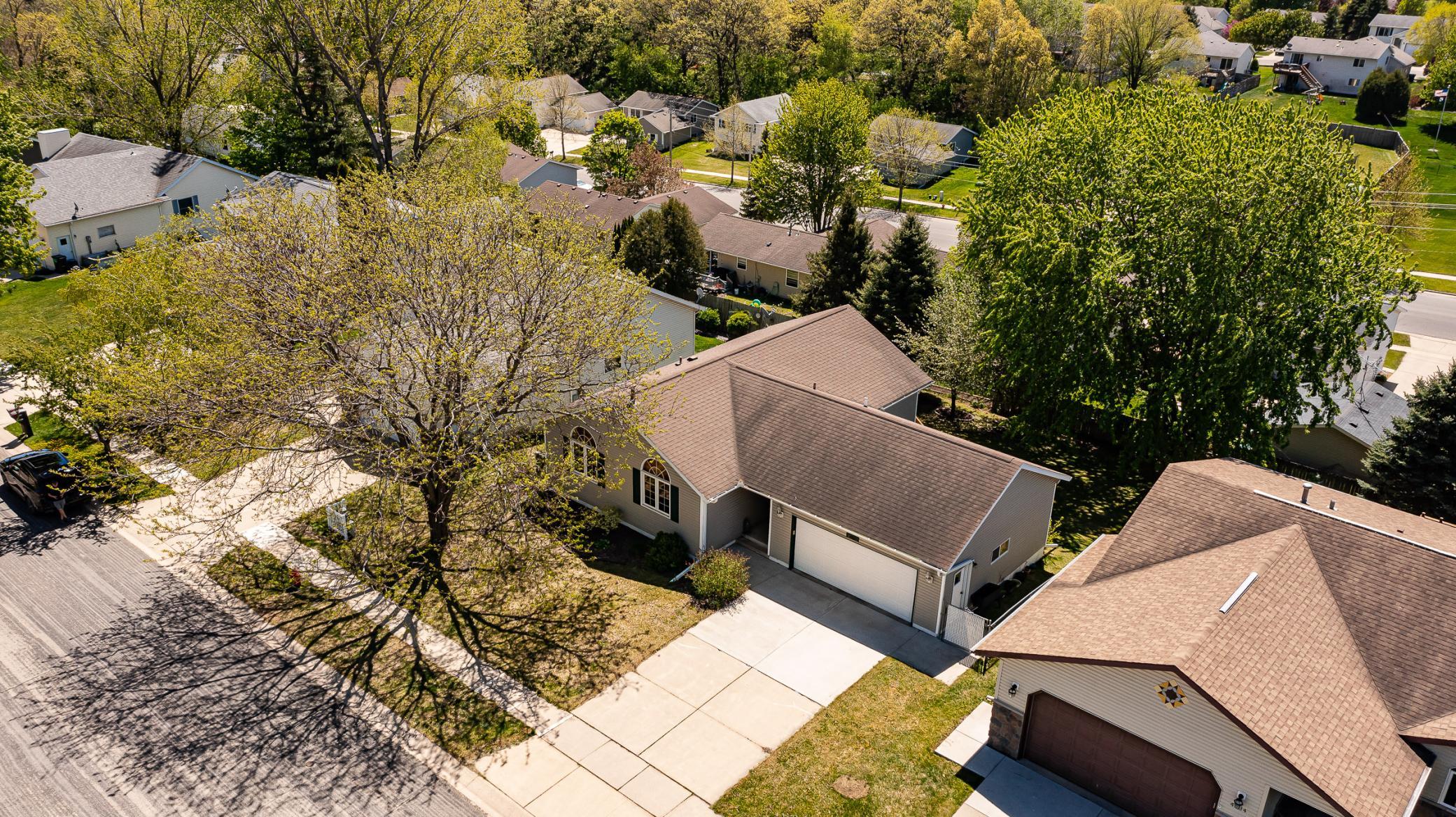 4434 8th Street Northwest Rochester, MN 55901 - Photo 34 of 39
