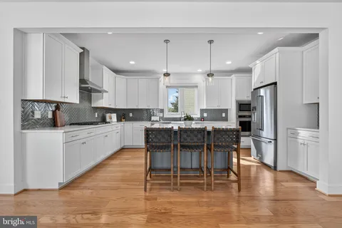 $1,670,000 | 1417 South Nelson Street, Arlington, VA 22204