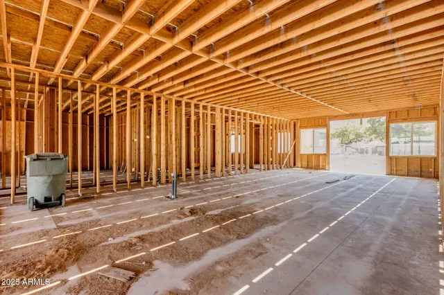 a view of a building