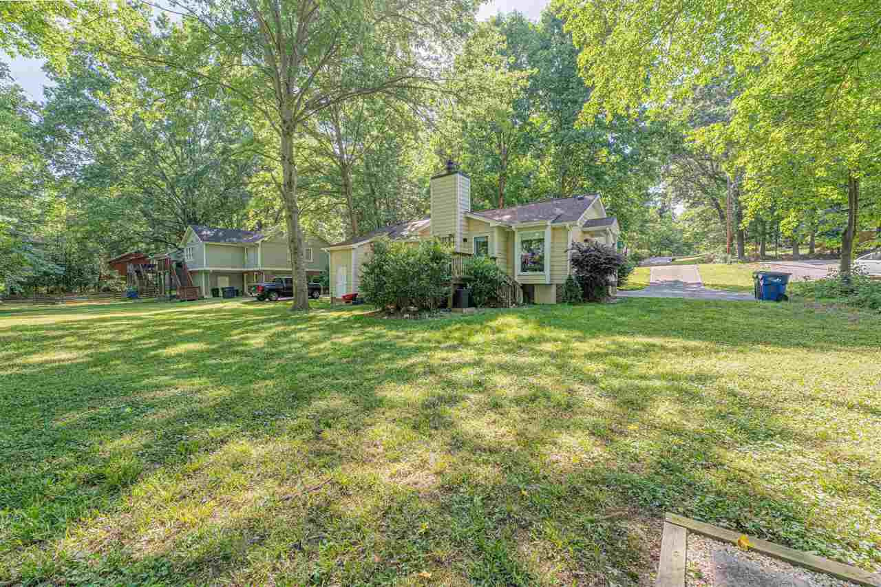 7128 Mill Ridge Road Raleigh, NC 27613 - Photo 29 of 30 Photo 29