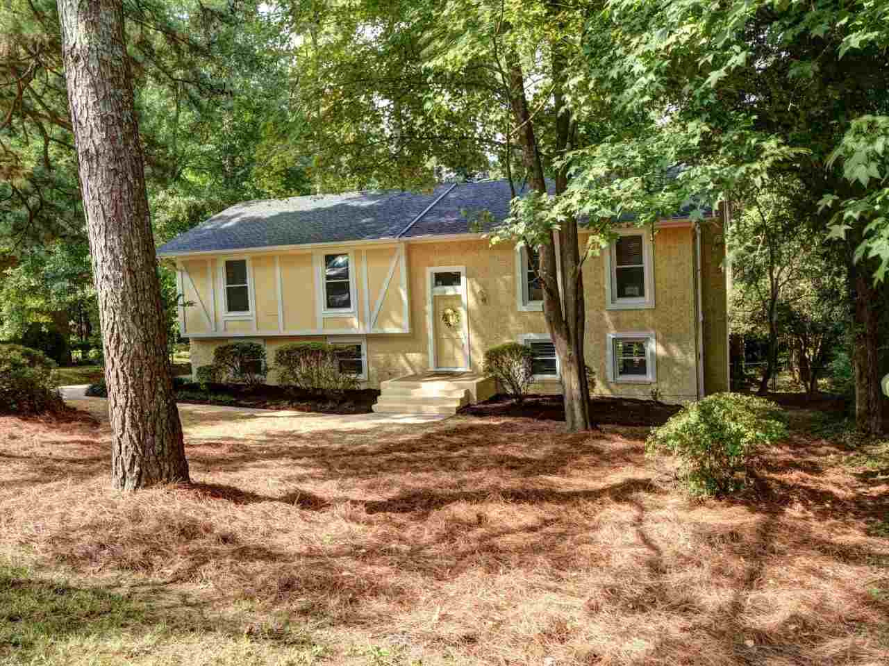 1517 Shelley Road Raleigh, NC 27612 - Photo 2 of 30 Photo 2