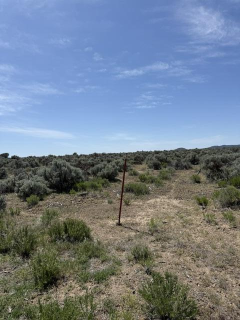 Millican Road, Unit TL1400 Silver Lake, OR 97638 - Photo 28 of 46 a view of a yard with wooden fence