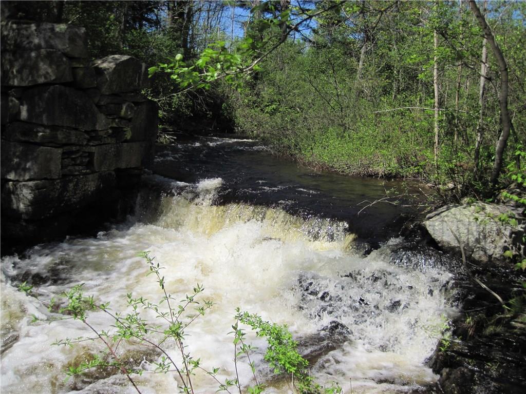 0 Old Mclellan Road South China, ME 04358 - Photo 4 of 10 Small waterfall creates a soothing...