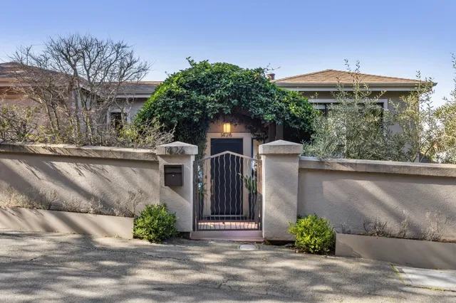 $3,250,000 | 1426 Grand View Drive, Berkeley, CA 94705