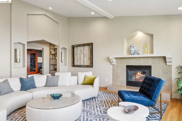 $2,995,000 | 1426 Grand View Drive, Berkeley, CA 94705