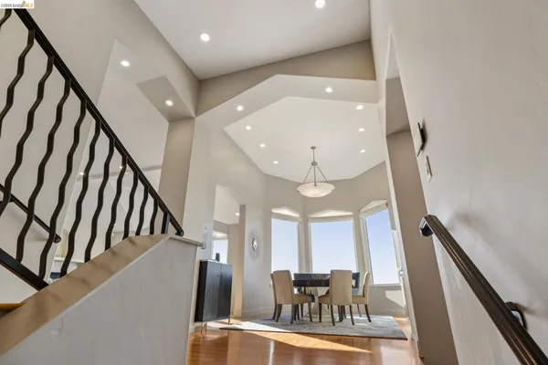 $2,995,000 | 1426 Grand View Drive, Berkeley, CA 94705