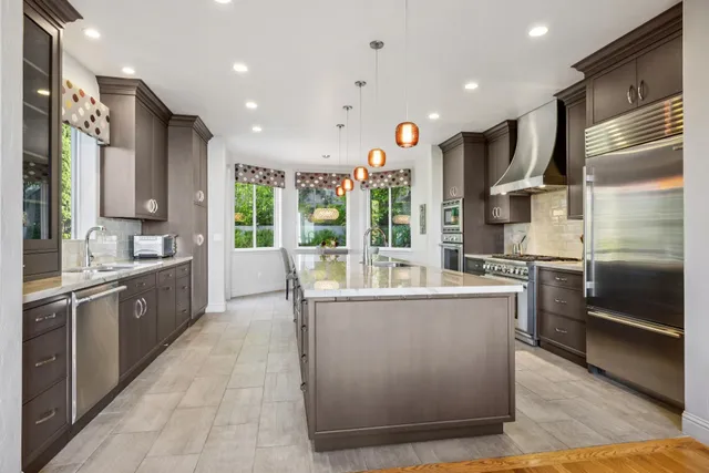 $3,250,000 | 1426 Grand View Drive, Berkeley, CA 94705