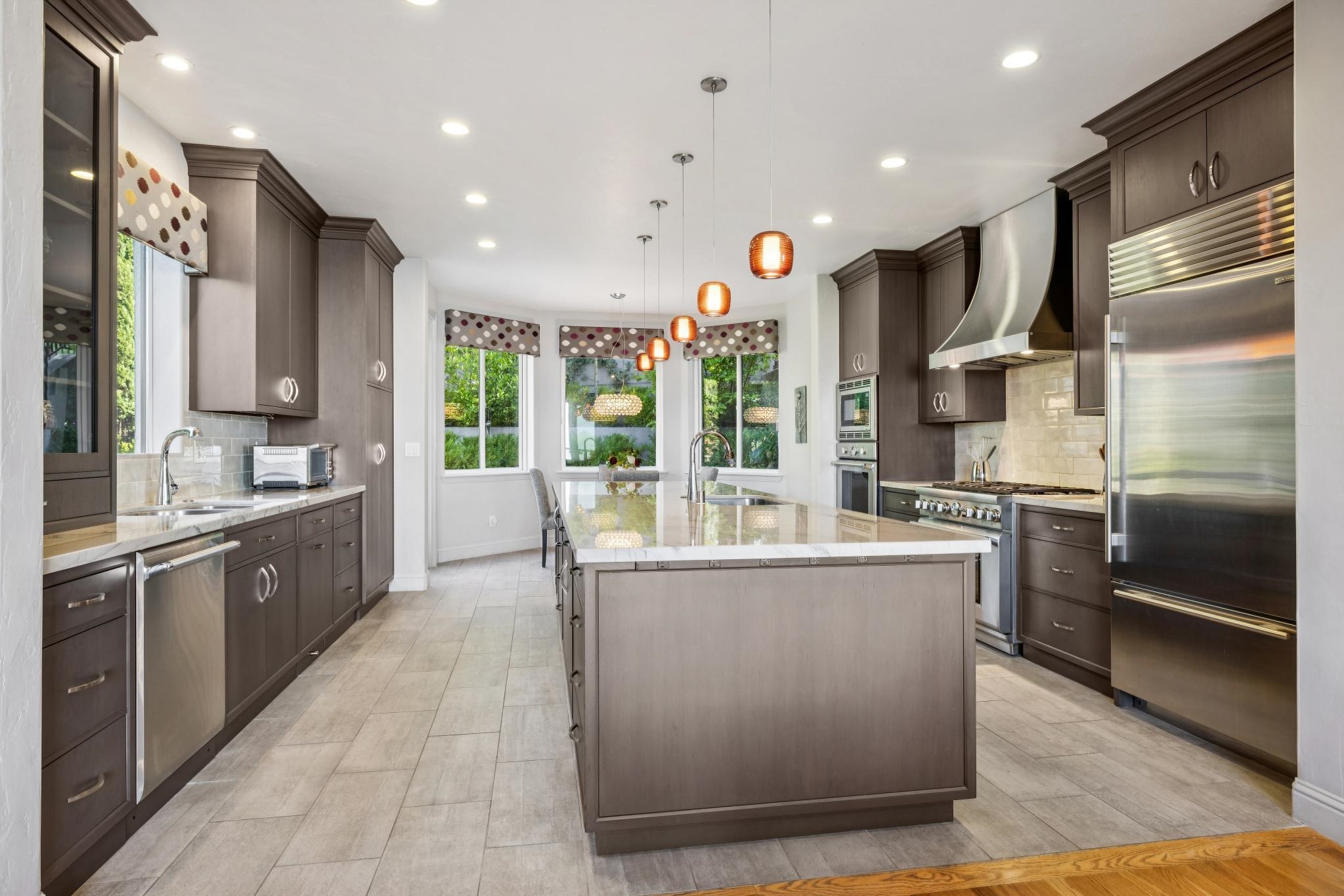 1426 Grand View Drive Berkeley, CA 94705 - Photo 17 of 39