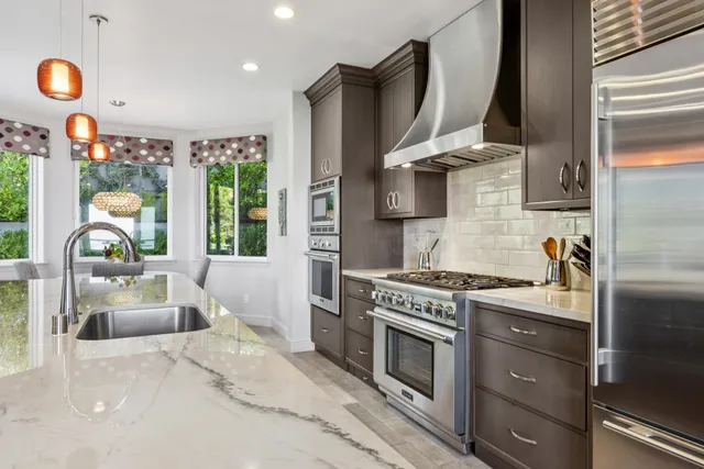 $3,250,000 | 1426 Grand View Drive, Berkeley, CA 94705