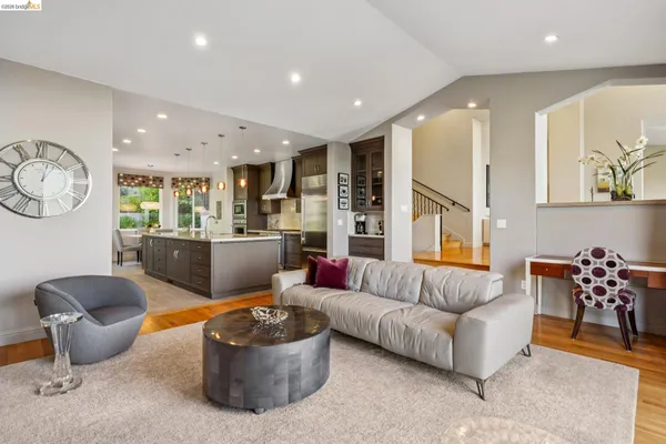 $2,995,000 | 1426 Grand View Drive, Berkeley, CA 94705