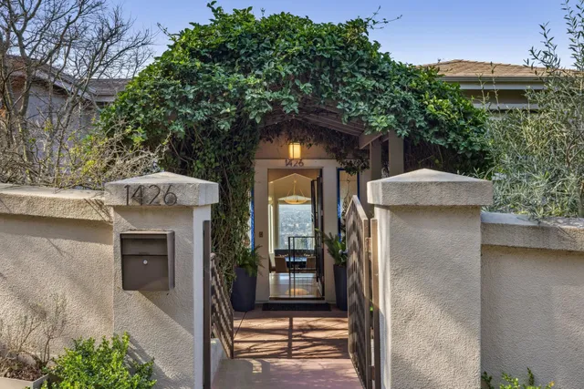 $3,250,000 | 1426 Grand View Drive, Berkeley, CA 94705