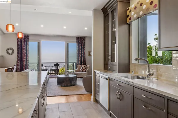 $2,995,000 | 1426 Grand View Drive, Berkeley, CA 94705