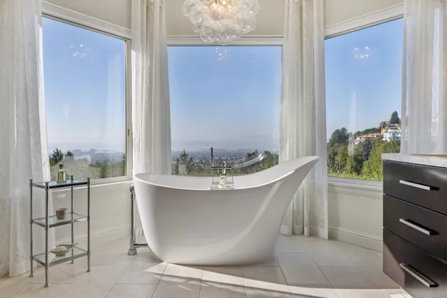 $3,250,000 | 1426 Grand View Drive, Berkeley, CA 94705