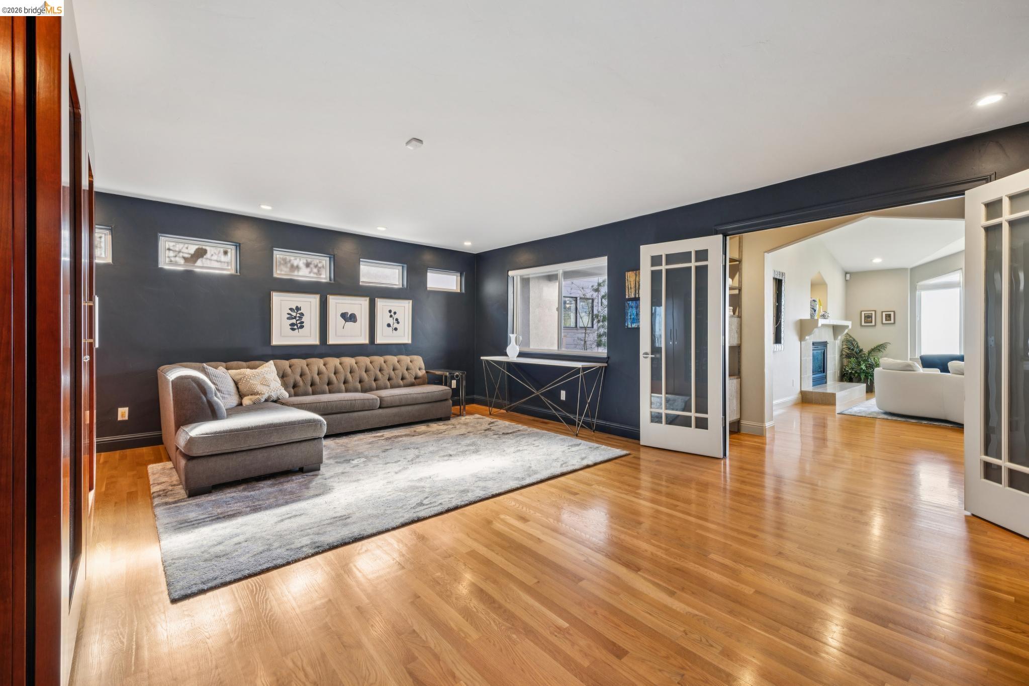 1426 Grand View Drive Berkeley, CA 94705 - Photo 30 of 46