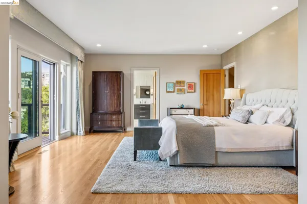 $2,995,000 | 1426 Grand View Drive, Berkeley, CA 94705