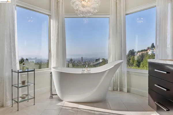 $2,995,000 | 1426 Grand View Drive, Berkeley, CA 94705