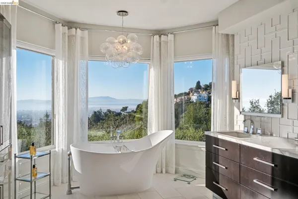 $2,995,000 | 1426 Grand View Drive, Berkeley, CA 94705