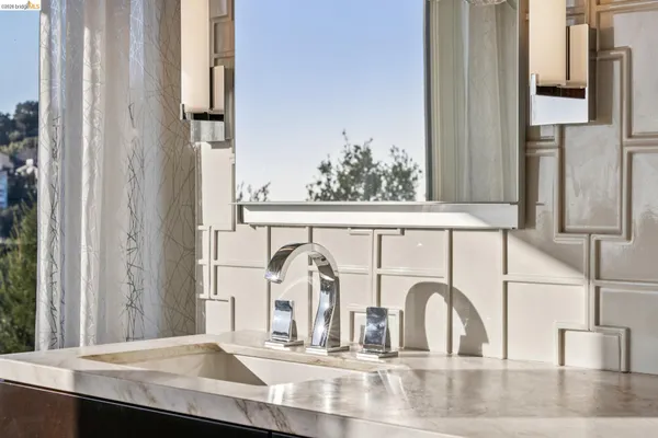 $2,995,000 | 1426 Grand View Drive, Berkeley, CA 94705