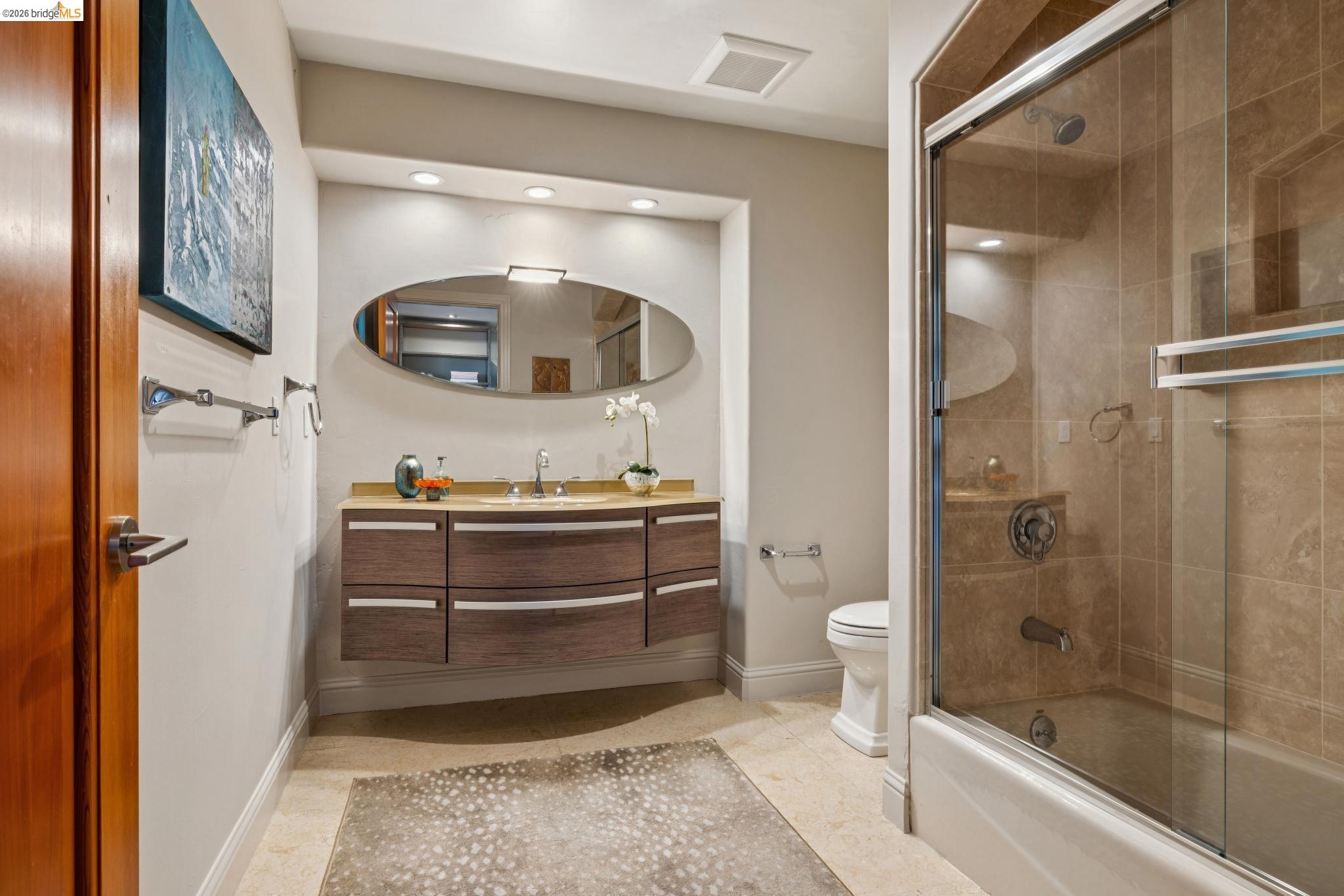 1426 Grand View Drive Berkeley, CA 94705 - Photo 40 of 46