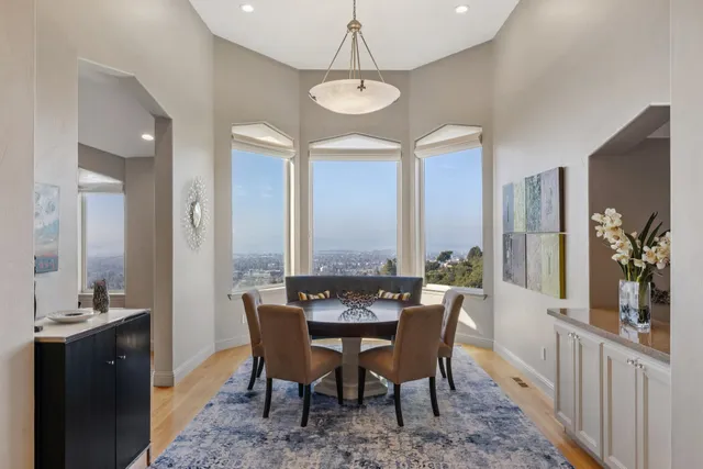 $3,250,000 | 1426 Grand View Drive, Berkeley, CA 94705