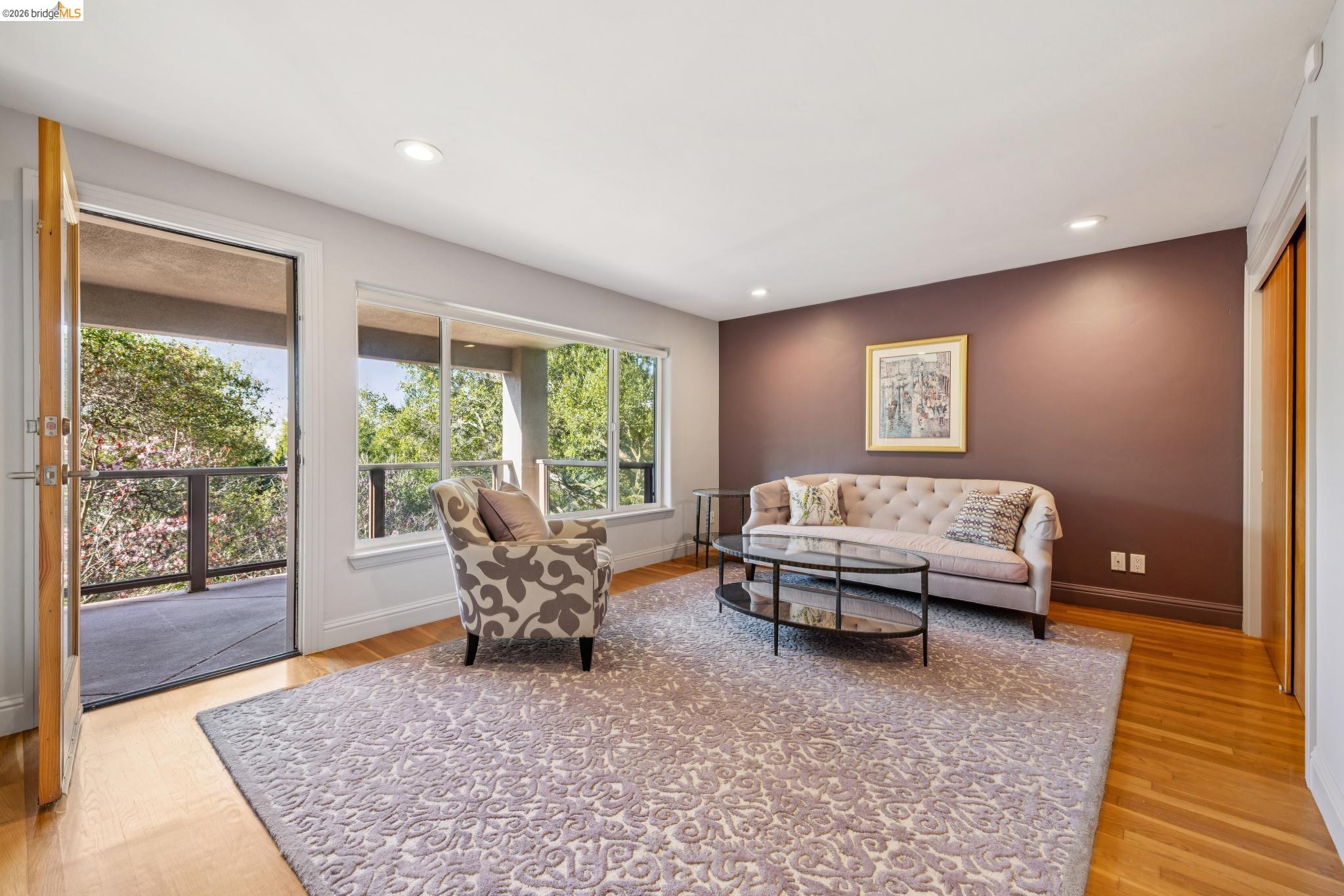 1426 Grand View Drive Berkeley, CA 94705 - Photo 41 of 46