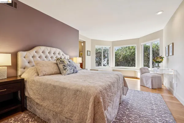 $2,995,000 | 1426 Grand View Drive, Berkeley, CA 94705