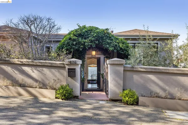 $2,995,000 | 1426 Grand View Drive, Berkeley, CA 94705