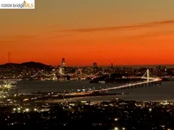 $2,995,000 | 1426 Grand View Drive, Berkeley, CA 94705