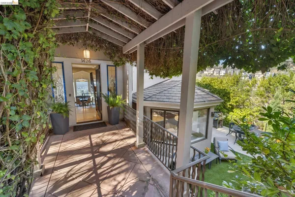$2,995,000 | 1426 Grand View Drive, Berkeley, CA 94705
