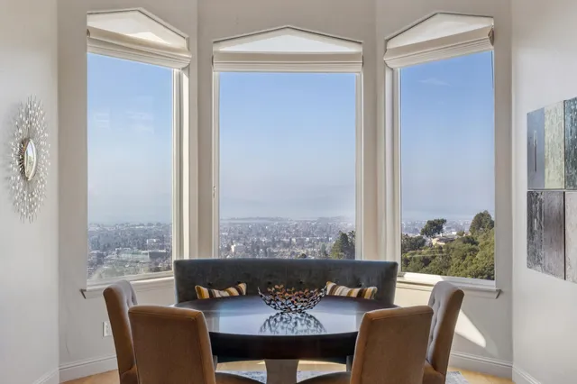 $3,250,000 | 1426 Grand View Drive, Berkeley, CA 94705