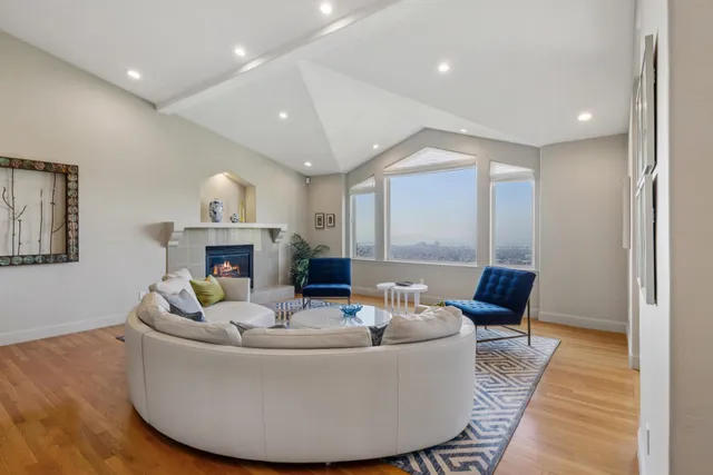 $3,250,000 | 1426 Grand View Drive, Berkeley, CA 94705