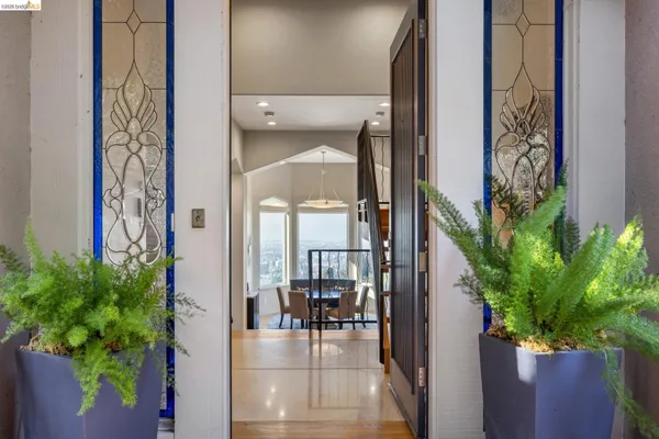 $2,995,000 | 1426 Grand View Drive, Berkeley, CA 94705