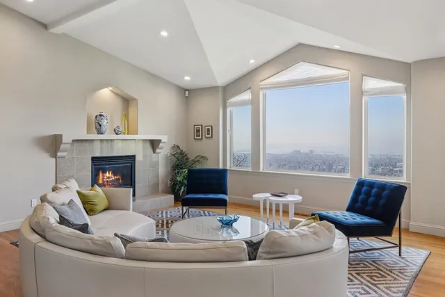 $3,250,000 | 1426 Grand View Drive, Berkeley, CA 94705