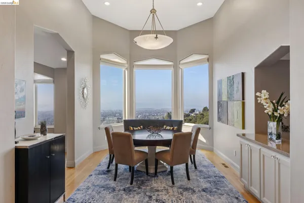 $2,995,000 | 1426 Grand View Drive, Berkeley, CA 94705