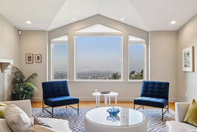 $3,250,000 | 1426 Grand View Drive, Berkeley, CA 94705