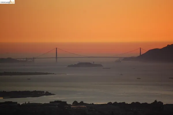 $2,995,000 | 1426 Grand View Drive, Berkeley, CA 94705