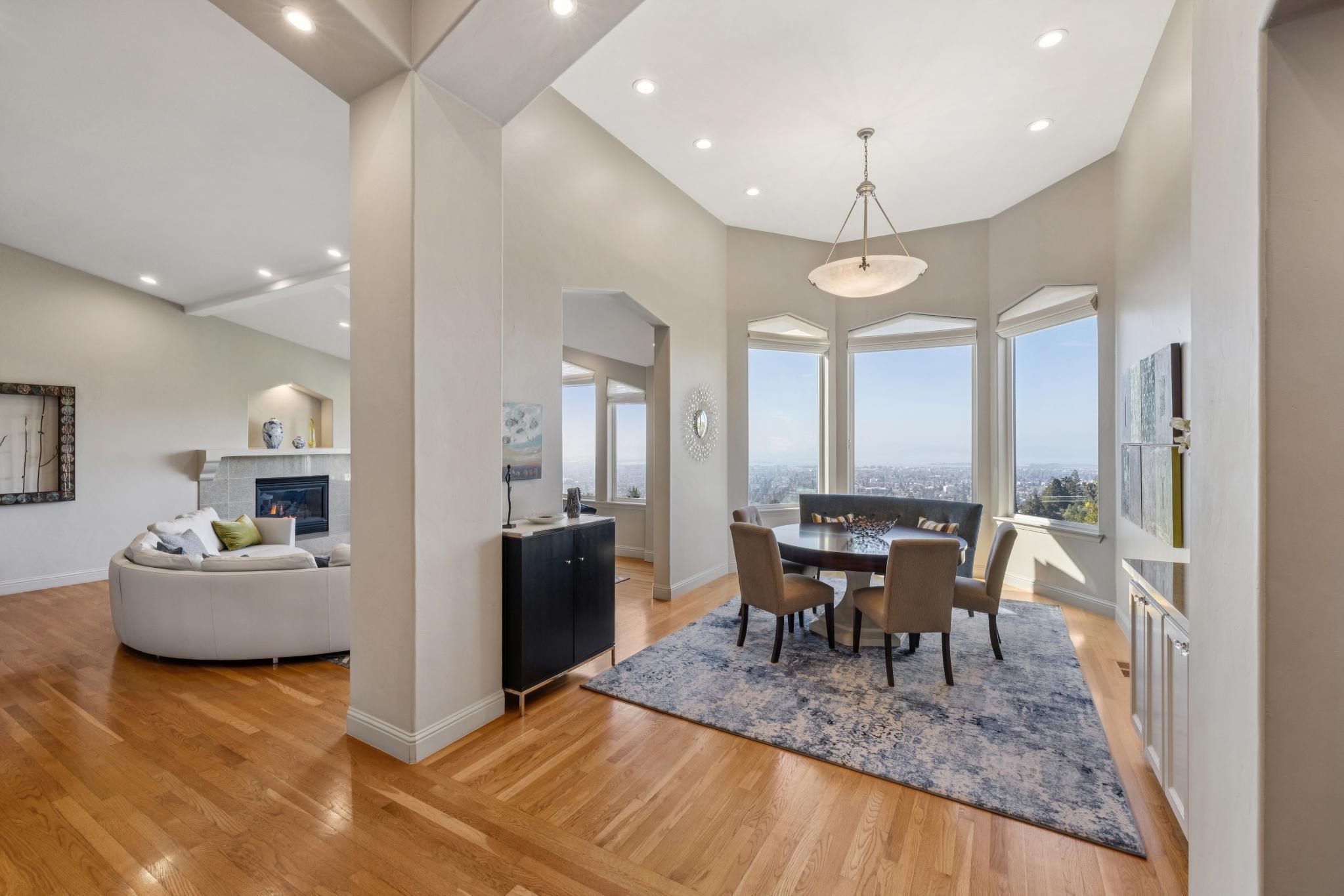 1426 Grand View Drive Berkeley, CA 94705 - Photo 10 of 39