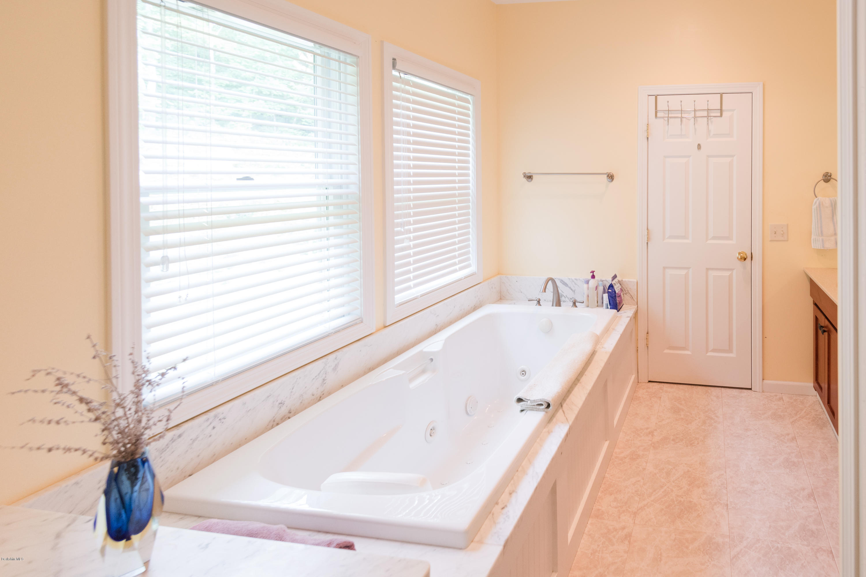 2 B Stonebridge Way Tyringham, MA 01238 - Photo 12 of 34 Master Bathtub