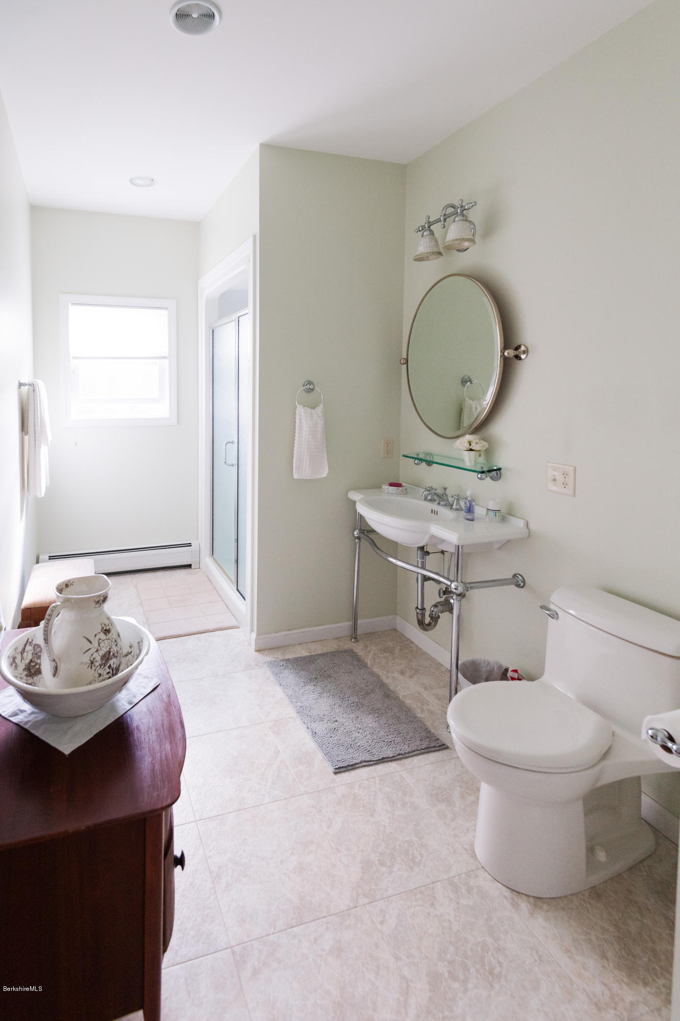 2 B Stonebridge Way Tyringham, MA 01238 - Photo 13 of 34 Full Bath 1